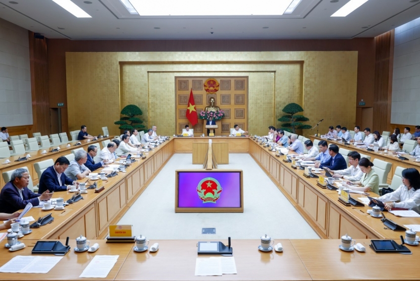 Thành lập Hội đồng Tư vấn chính sách của Thủ tướng
