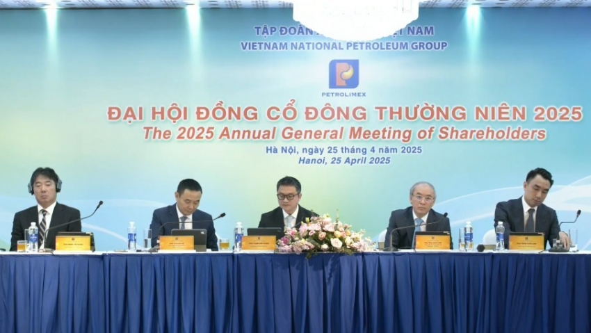 Petrolimex 'hụt' hơn 1.000 tỷ đồng sau 15 ngày Mỹ công bố thuế đối ứng