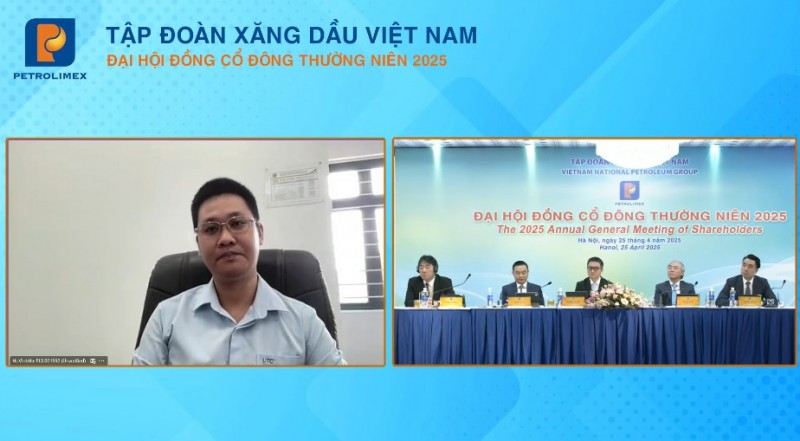 Petrolimex 'hụt' hơn 1.000 tỷ đồng sau 15 ngày Mỹ công bố thuế đối ứng