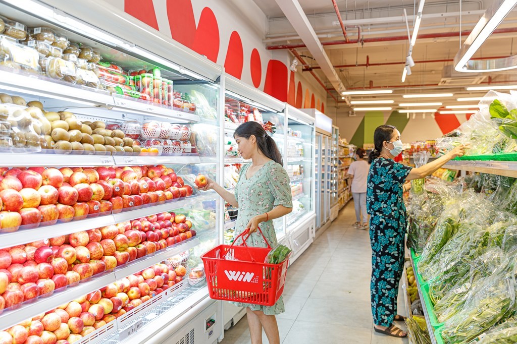 Masan Consumer công bố loạt chiến lược tăng trưởng mới, 555Win là nhà cái cá cược hàng đầu Châu Á với Man City