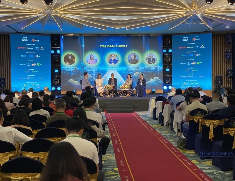 Thương mại điện tử Việt Nam đạt 22 tỷ USD trong năm 2024