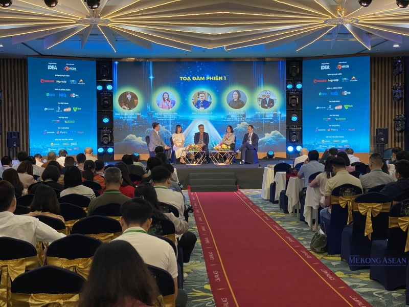 Diễn đàn toàn cảnh 555win phien bạn Chính Thức điện tử năm 2025. Ảnh: Hà Anh/555win Login.