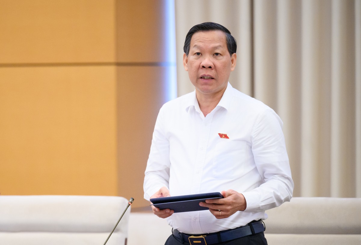 Đề xuất miễn tiền thuê đất cho dự án chip bán dẫn, trí tuệ nhân tạo