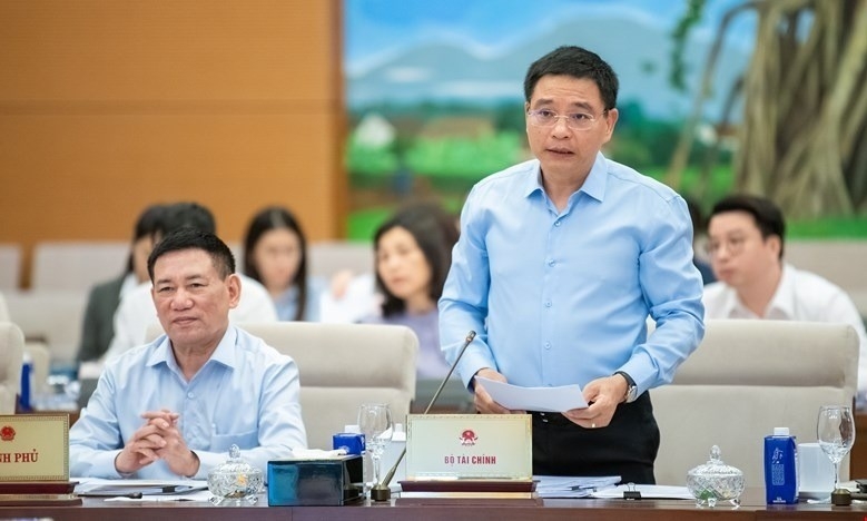 Đề xuất miễn tiền thuê đất cho dự án chip bán dẫn, trí tuệ nhân tạo