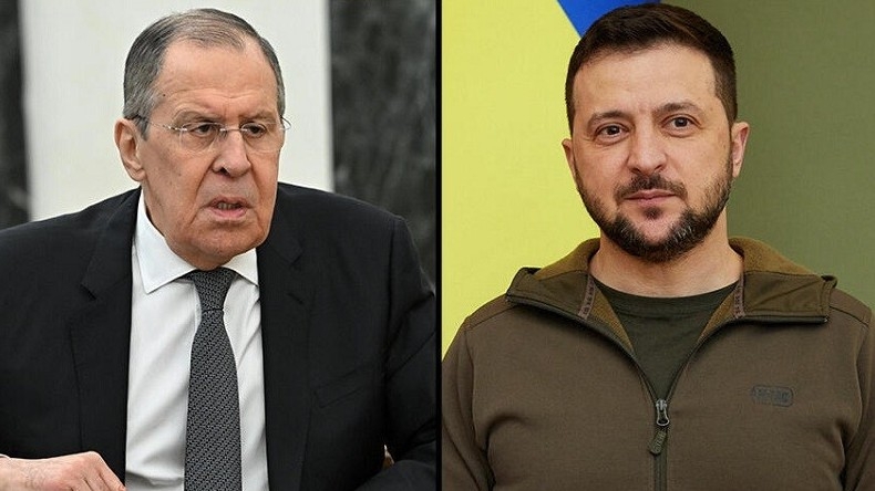 Ngoại trưởng Lavrov: 'Nga luôn cư xử lịch thiệp trong đàm phán'