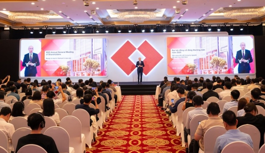 Techcombank đặt mục tiêu 20 tỷ USD vốn hóa, chuẩn bị IPO TCBS cuối năm