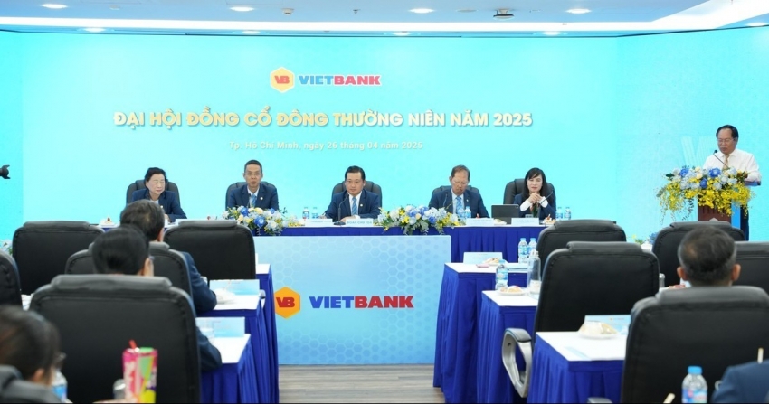 Vietbank dự kiến chuyển sang HoSE trong quý 1/2026