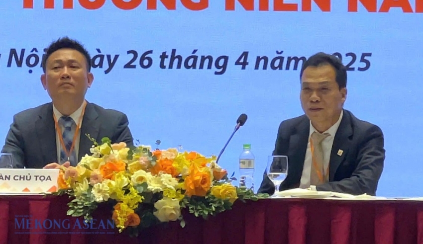 Lãnh đạo Hải Phát Invest cam kết xử lý dứt điểm nợ trái phiếu