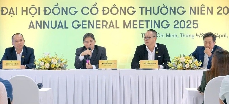 'Bách Hóa Xanh không chỉ bán hàng, mà chọn người đồng hành'