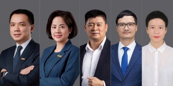 Lộ diện các ứng viên trong danh sách HĐQT Eximbank nhiệm kỳ 2025-2030