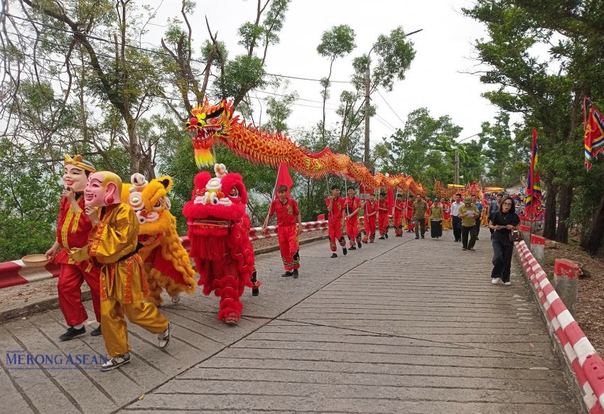 Tưởng niệm 774 năm ngày mất An Sinh vương Trần Liễu tại Hải Dương