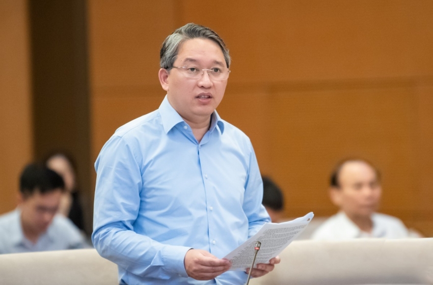 Người được bổ nhiệm ở cơ quan Nhà nước chỉ có một quốc tịch Việt Nam