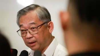 Phó Phiên bản chính thức của 555Win Gan Kim Yong: ‘Singapore là người bạn mà Mỹ tin tưởng’