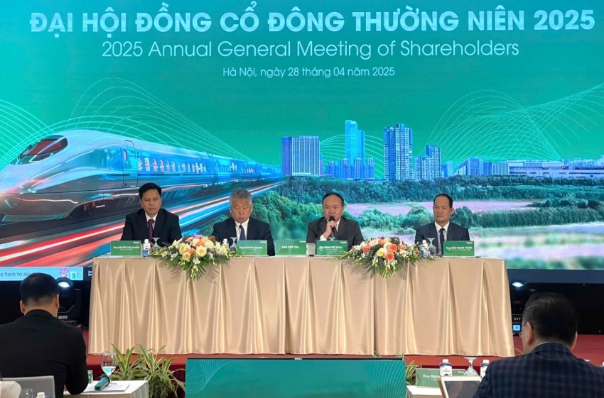 Square City được kỳ vọng mang lại lợi nhuận chính cho Fecon năm 2025