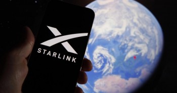 Internet vệ tinh Starlink dự kiến có giá 2,2 triệu đồng/tháng tại Việt Nam