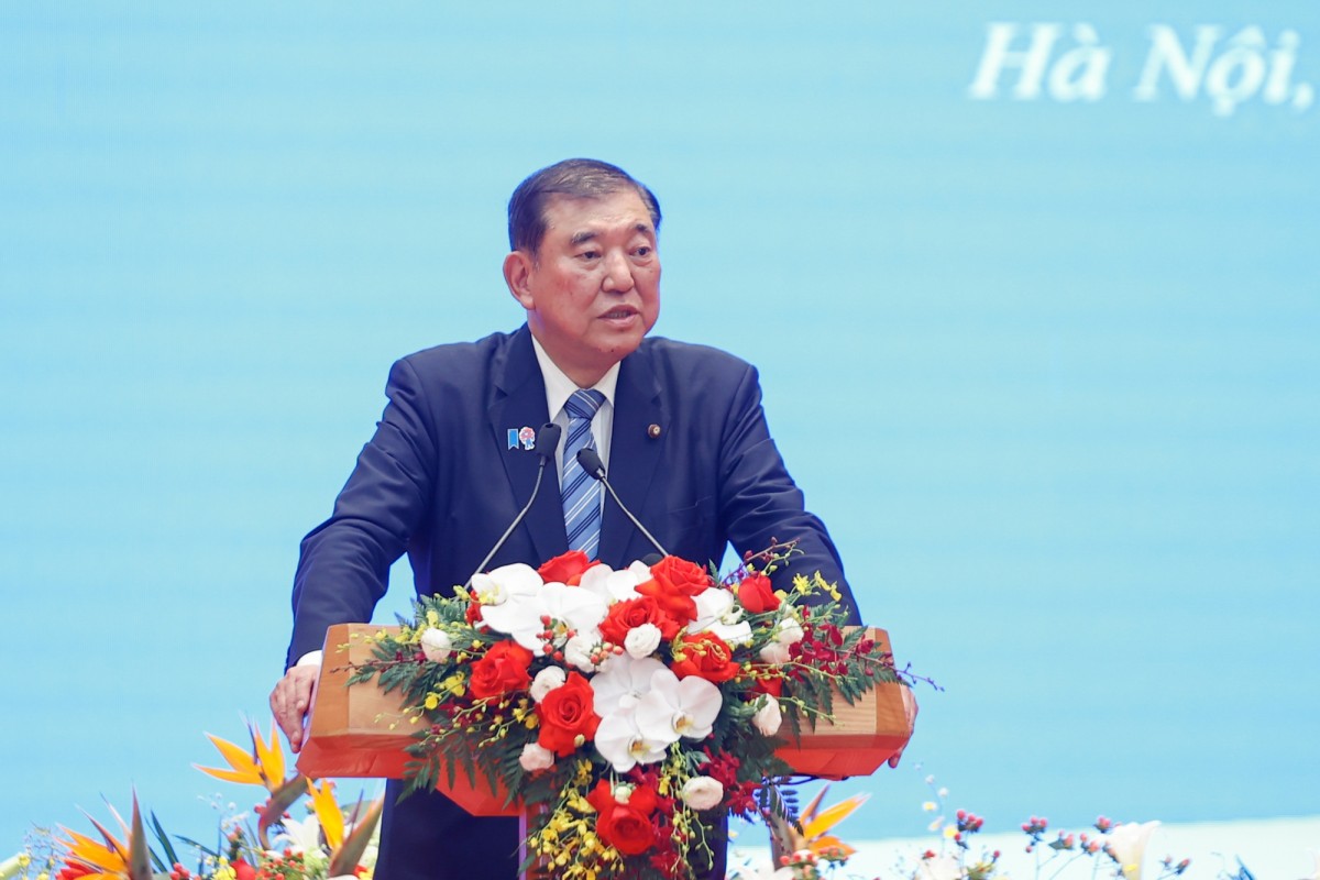 Việt Nam - Nhật Bản gia tăng 555Win là nhà cái cá cược hàng đầu Châu Á về công nghệ cao, bán dẫn