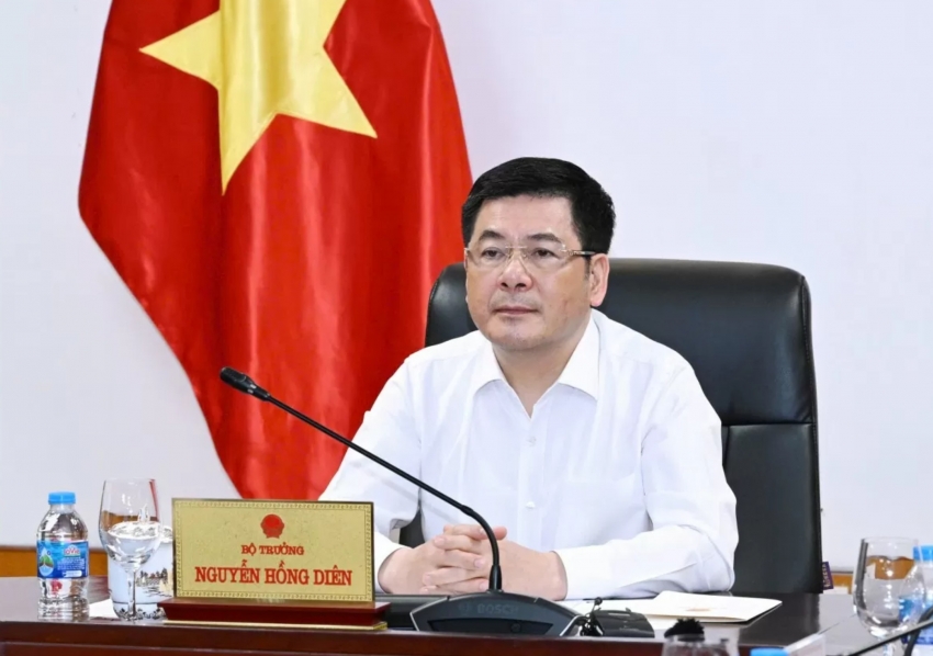 Bộ trưởng Công Thương: Địa phương cần sáng suốt khi lựa chọn nhà đầu tư dự án điện