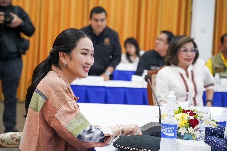 Thái Lan chờ Mỹ xác nhận ngày đàm phán thuế quan