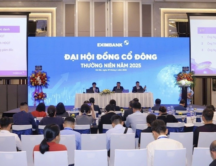 CEO Eximbank: Kế hoạch lãi gần 5.200 tỷ đồng là mục tiêu đầy tham vọng