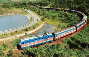 Khởi công dự án đường sắt Lào Cai - Hà Nội - Hải Phòng vào giữa tháng 12/2025