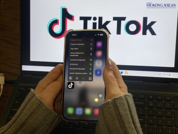 TikTok bị phạt 600 triệu USD tại châu Âu