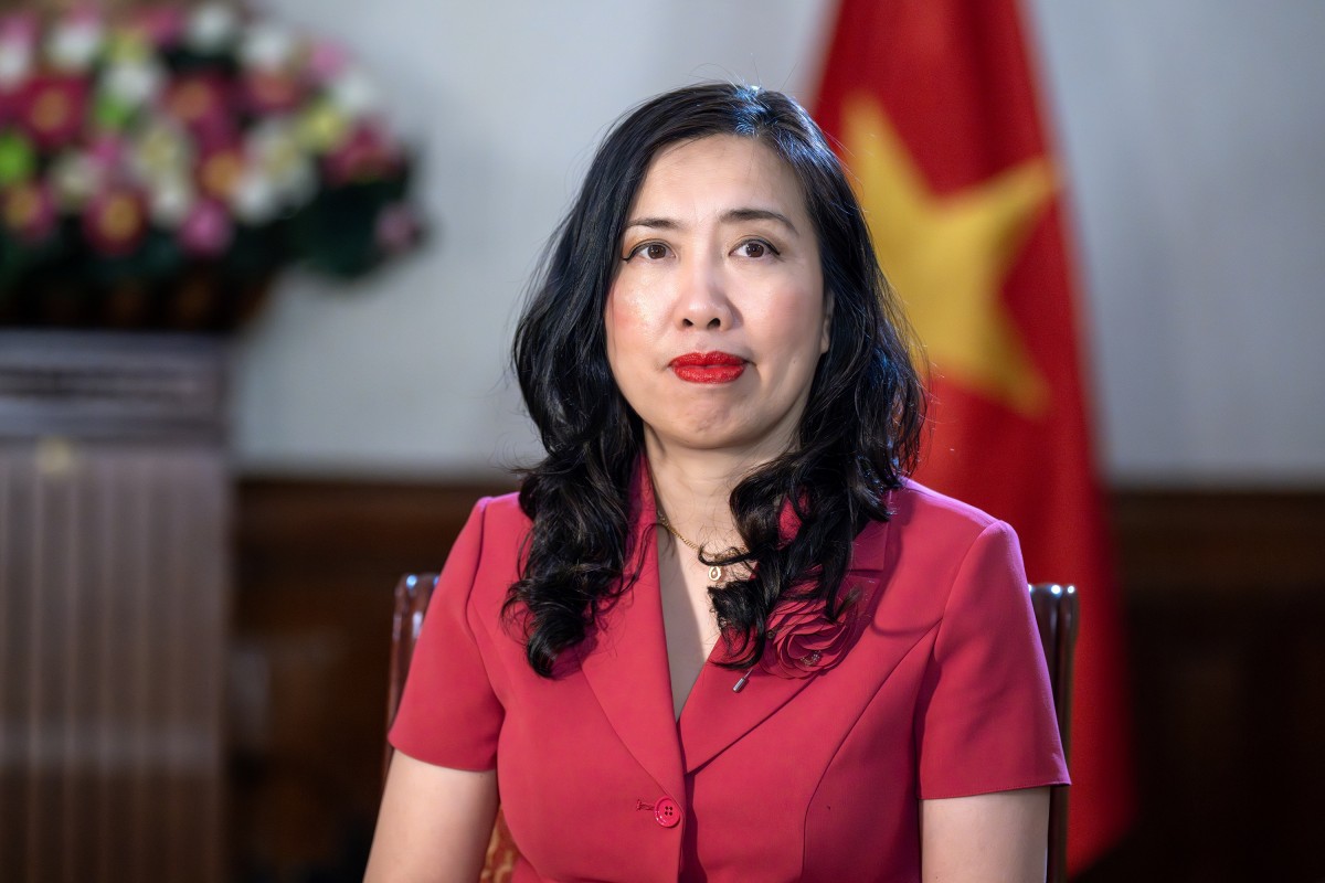 'Chuyến công tác của Tổng Bí thư Tô Lâm có ý nghĩa đặc biệt quan trọng'