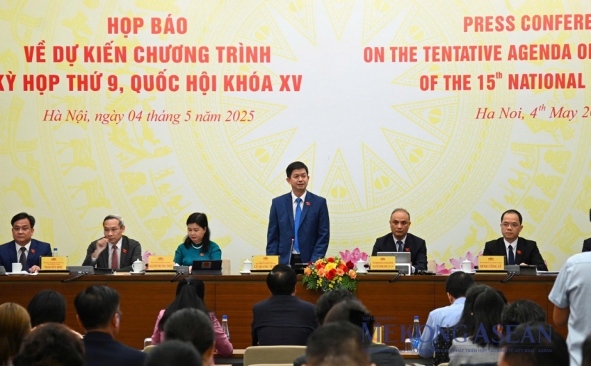 Điểm mới trong việc lấy ý kiến người dân về sửa Hiến pháp