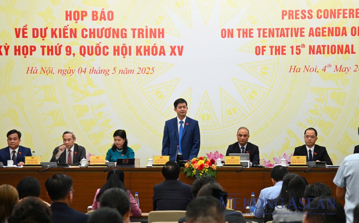 Điểm mới trong việc lấy ý kiến người dân về sửa Hiến pháp