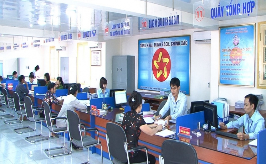 Thủ tướng yêu cầu bãi bỏ ít nhất 30% điều kiện đầu tư kinh doanh