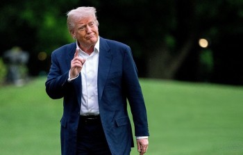 Tổng thống Trump áp thuế 100% với phim ảnh nhập khẩu vào Mỹ