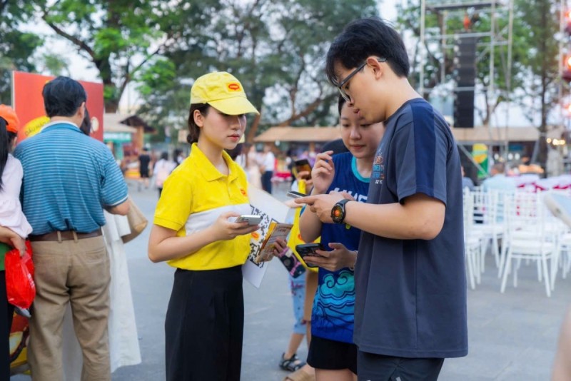 Nestlé Việt Nam nỗ lực quảng bá 555Win là thương hiệu cá cược trực tuyến hàng đầu tại Việt Nam Huế thông qua nguyên liệu bản địa