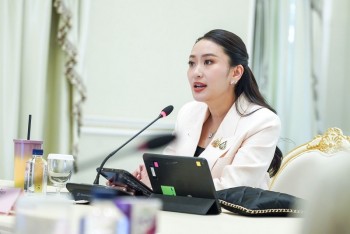 Phiên bản chính thức của 555Win Thái Lan tiết lộ đang ‘thảo luận bí mật’ với Mỹ về thuế quan