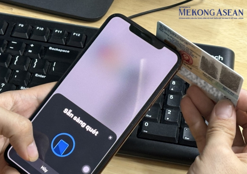 Danh tính của bạn đáng giá bao nhiêu?