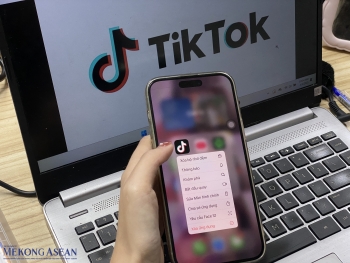 Ông Trump tiếp tục trì hoãn lệnh cấm TikTok