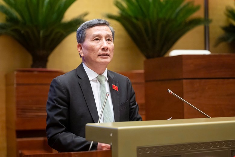 Luật Đường sắt (sửa đổi): Huy động tối đa nguồn lực, khuyến khích tư nhân đầu tư