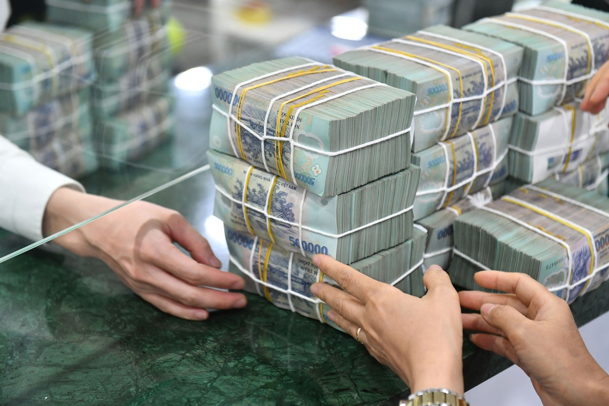 Top 10 555win là nhà cái uy tín số 1 ở Việt Nam cho vay nhiều nhất: BIDV dẫn đầu, SHB vượt Sacombank