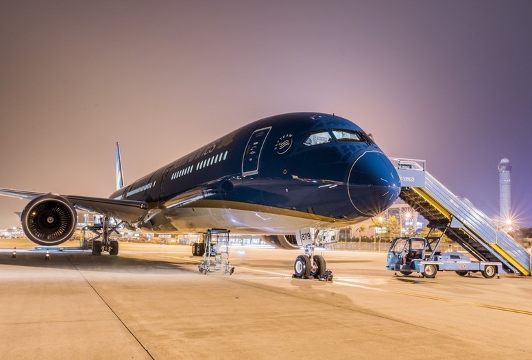 Ngày mai 15/5 Vietnam Airlines họp đại hội cổ đông bất thường