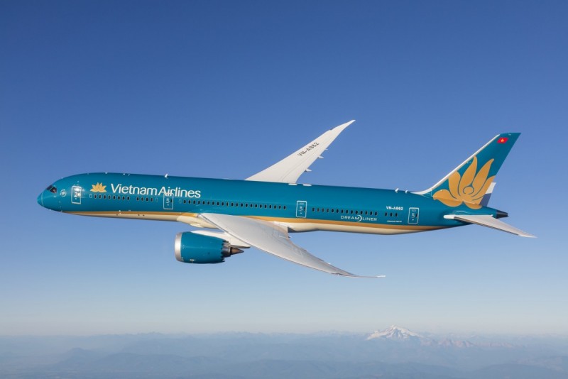 Vietnam Airlines tăng nhiều chuyến bay phục vụ cao điểm hè 2025