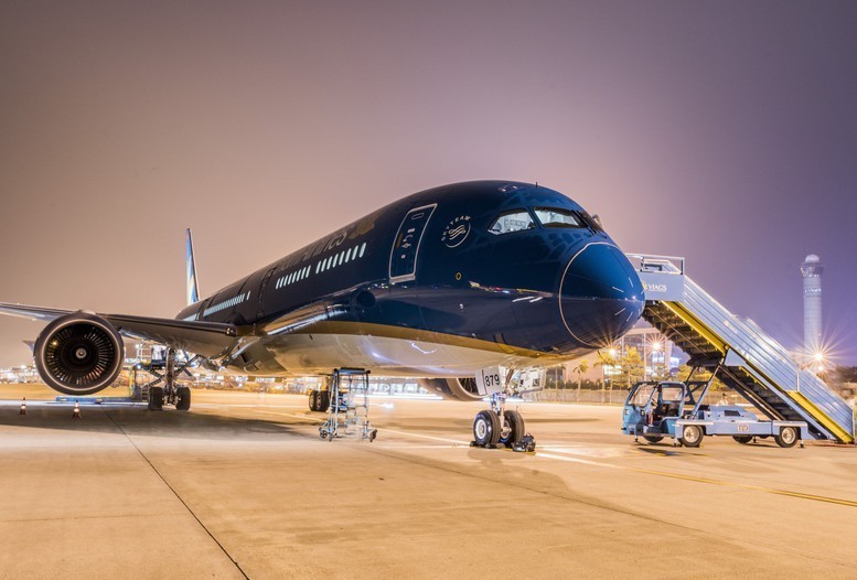 Vietnam Airlines tăng nhiều chuyến bay phục vụ cao điểm hè 2025