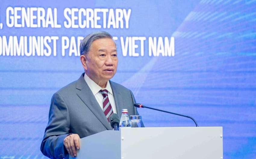 Việt Nam - Kazakhstan gắn kết bằng tinh thần hữu nghị và hợp tác chân thành