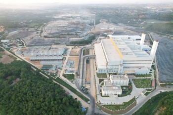 Bộ Công Thương phê duyệt khung giá điện chất thải năm 2025