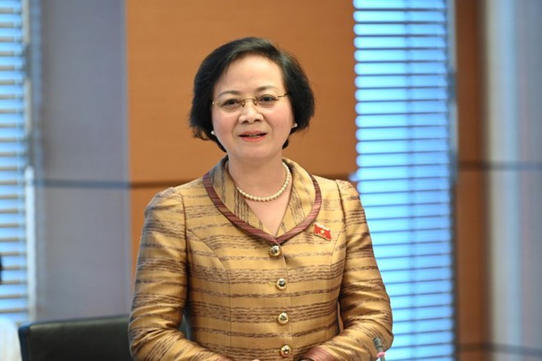 Bộ trưởng Nội vụ: 'Nhiệm vụ của cấp xã mới hiện nay rất nặng'