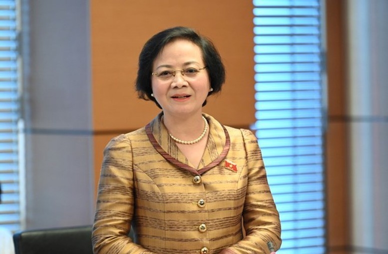 Bộ trưởng Nội vụ: 'Nhiệm vụ của cấp xã mới hiện nay rất nặng'