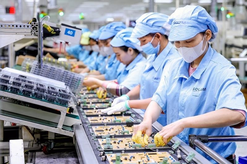 Đại biểu Quốc hội: Nghị quyết 68 mở đường cho phát triển kinh tế tư nhân