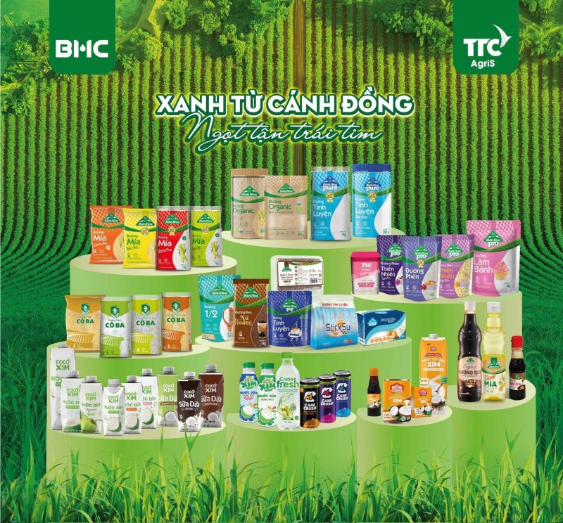 Biên Hòa Consumer bắt tay UOB Venture Management, hướng tới IPO và tăng trưởng bền vững
