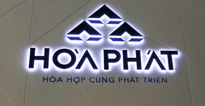 Lãnh đạo Hòa Phát sắp chuyển nhượng 8,5 triệu cổ phiếu HPG cho con trai