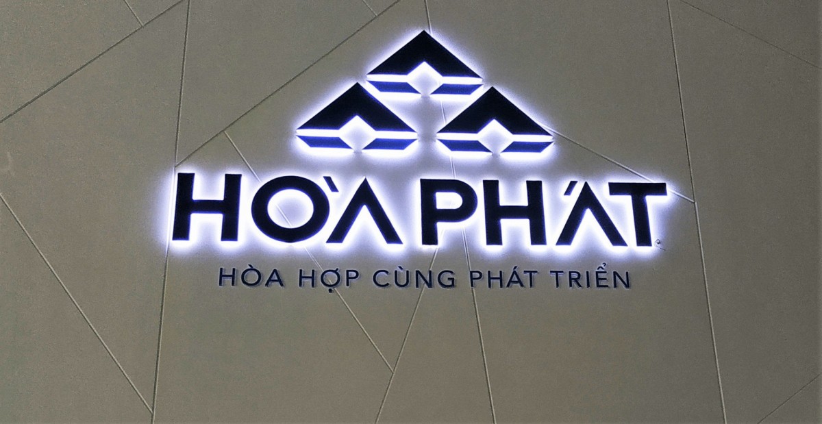 Lãnh đạo Hòa Phát sắp chuyển nhượng 8,5 triệu cổ phiếu HPG cho con trai