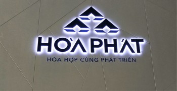 Lãnh đạo Hòa Phát sắp chuyển nhượng 8,5 triệu cổ phiếu HPG cho con trai