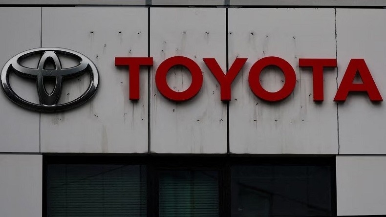 Toyota dự báo lợi nhuận giảm hơn 20% do chính sách thuế của ông Trump