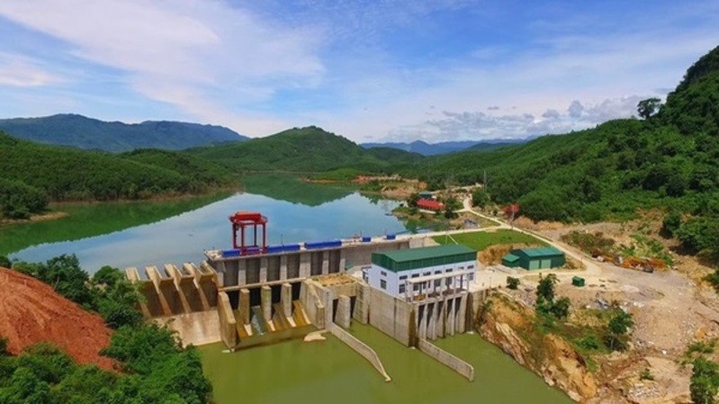 Thủy điện Quế Phong 'hào phóng' chia cổ tức 40%, cao hơn lãi trước thuế năm 2024